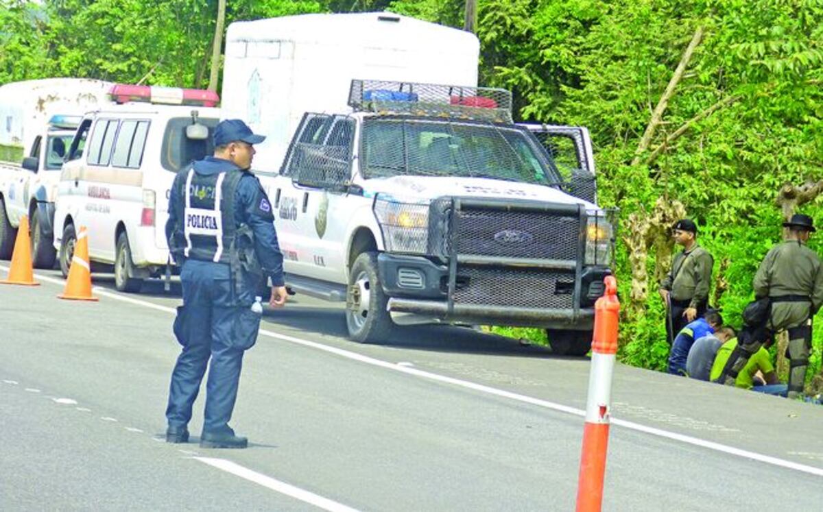 Ambulancia estaba en reparación pero implicados decidieron hacer su vuelta antes
