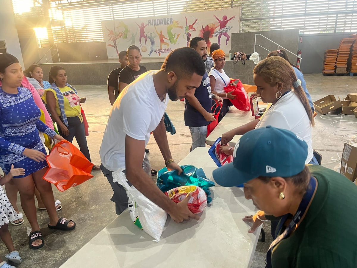 ¡Llegaron las Naviferias! Conoce dónde comprar tu caja navideña de $15