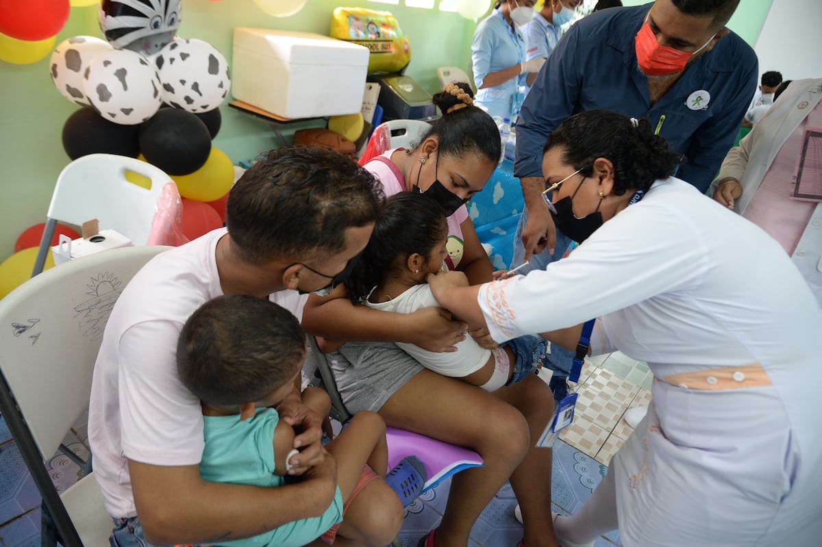 Alerta ante incremento de casos de influenza en América Latina