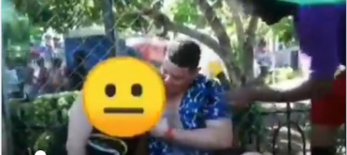 Programa ‘La Cáscara’ admite haber cometido un 'grave error’ en transmisión del Carnaval. Video causa repudio