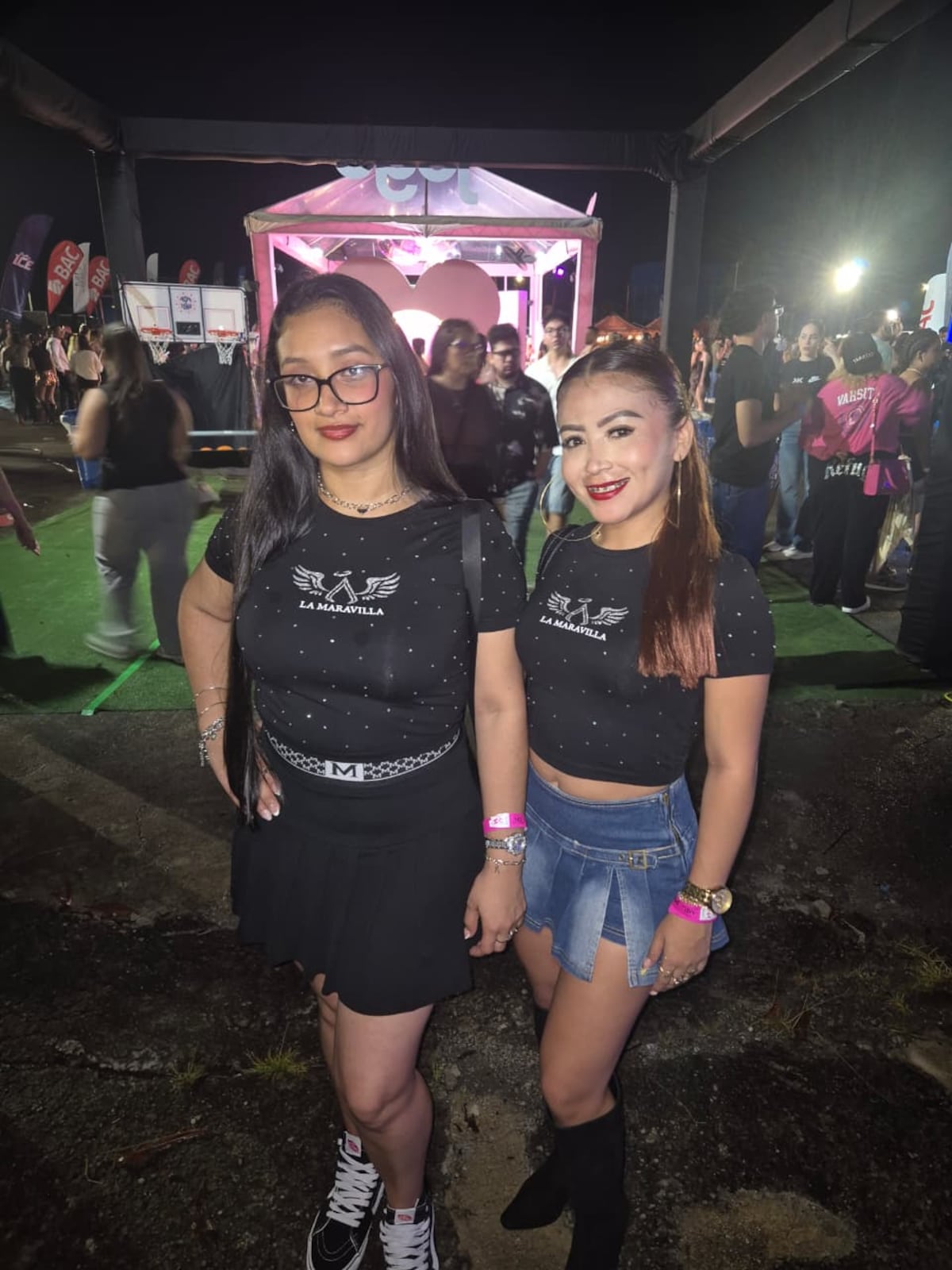 Arcángel puso a CANTAR Y BAILAR a Panamá: ‘La Maravilla’ celebró 20 años de carrera con un show cargado de clásicos