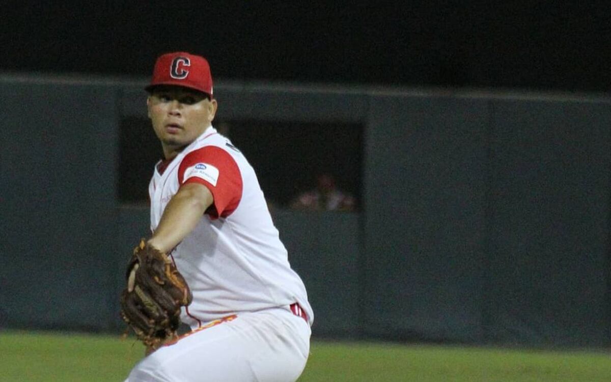 Coclé apalea a Chiriquí en el primer juego de la semifinal