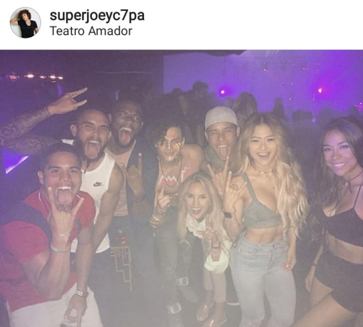 Descubren al culpable del romance entre Mónica Lee y Brath