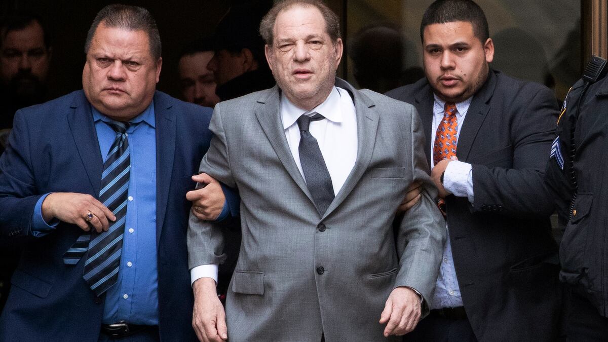 Le dio KO al Covid 19. No pudo con la justicia pero con el coronavirus fue otra la historia