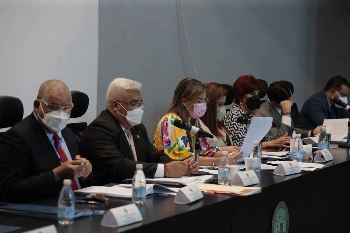 Vigilia cívica por el respeto a la institucionalidad electoral