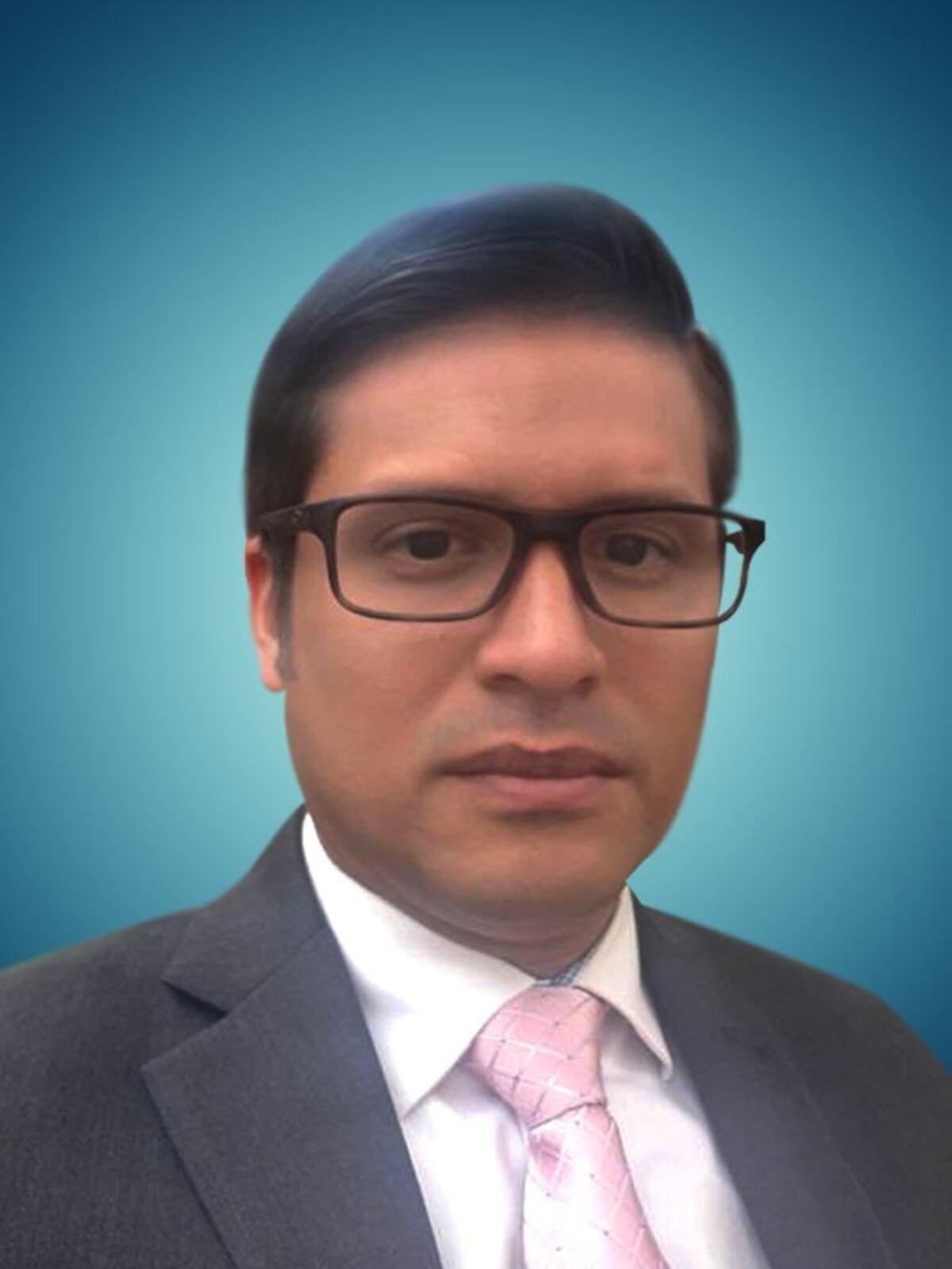 Gabinete designa reemplazo del magistrado Jerónimo Mejía. Chequee