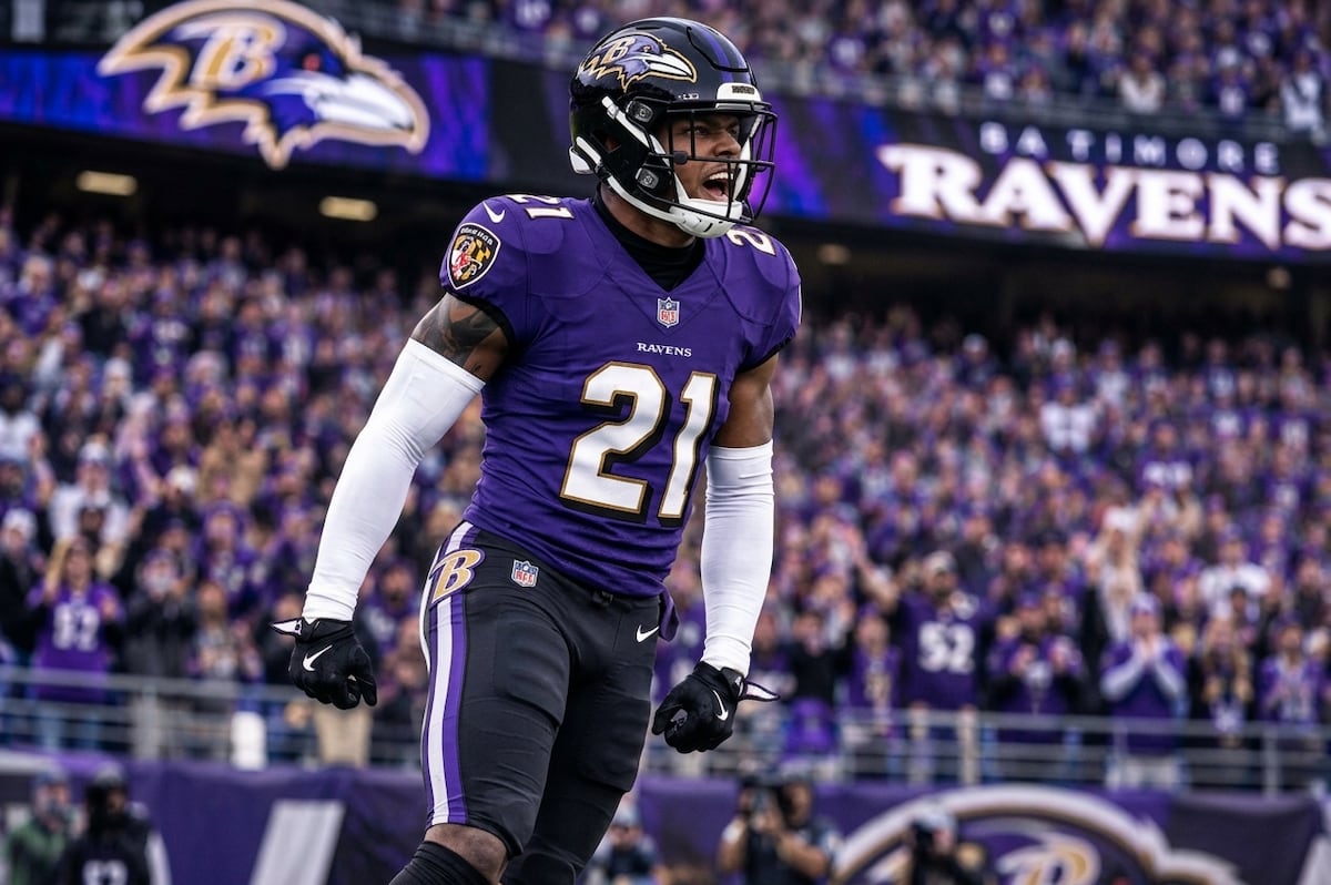 El Maracaná abre sus puertas a la NFL y Jaylinn Hawkins llevará sangre panameña
