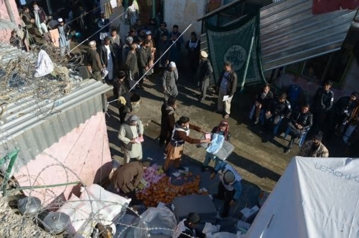 El brutal calvario de las mujeres condenadas por fallar 'test de virginidad'