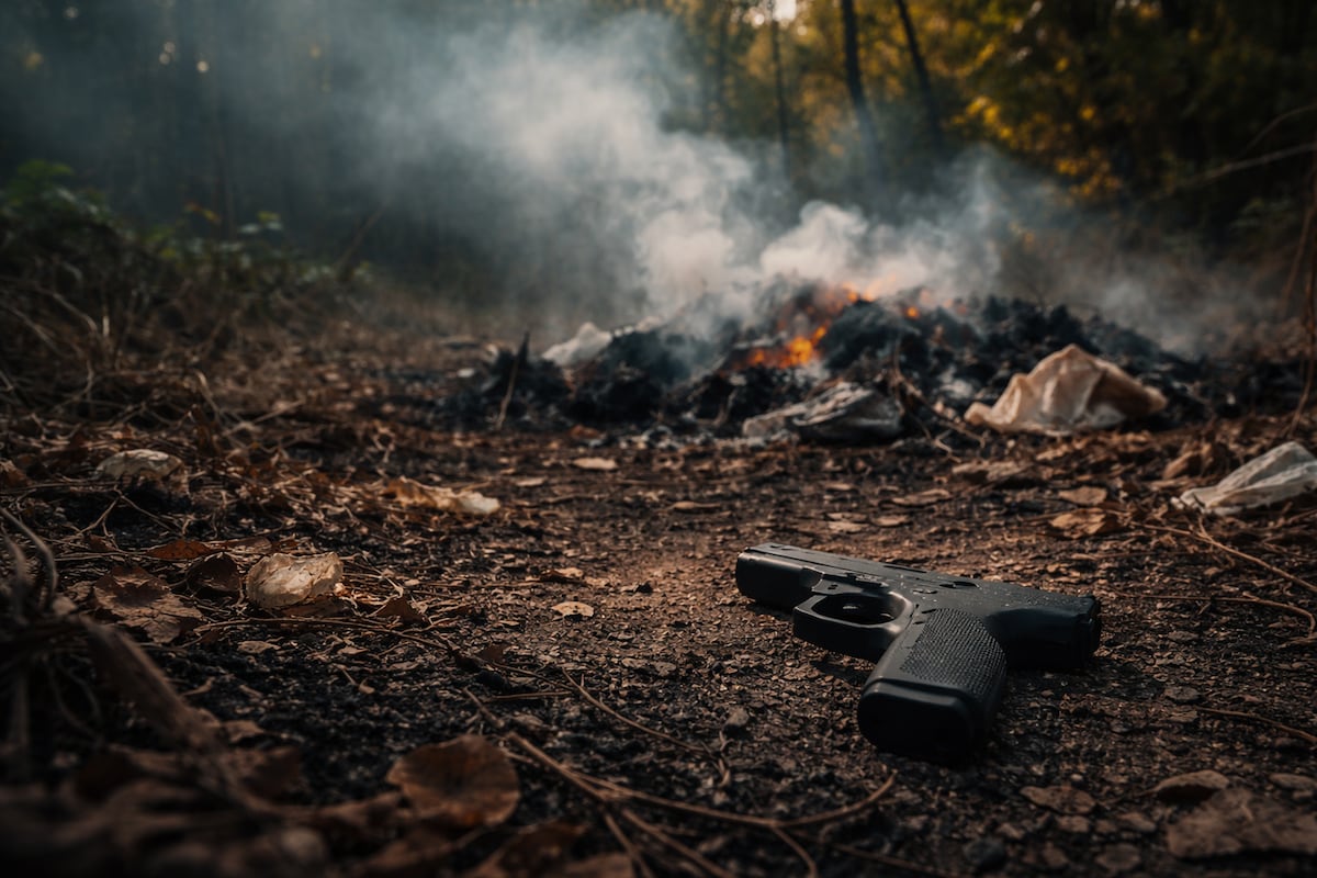 ¡Lo mataron por quemar basura! La discusión que acabó en tragedia en Puerto Caimito