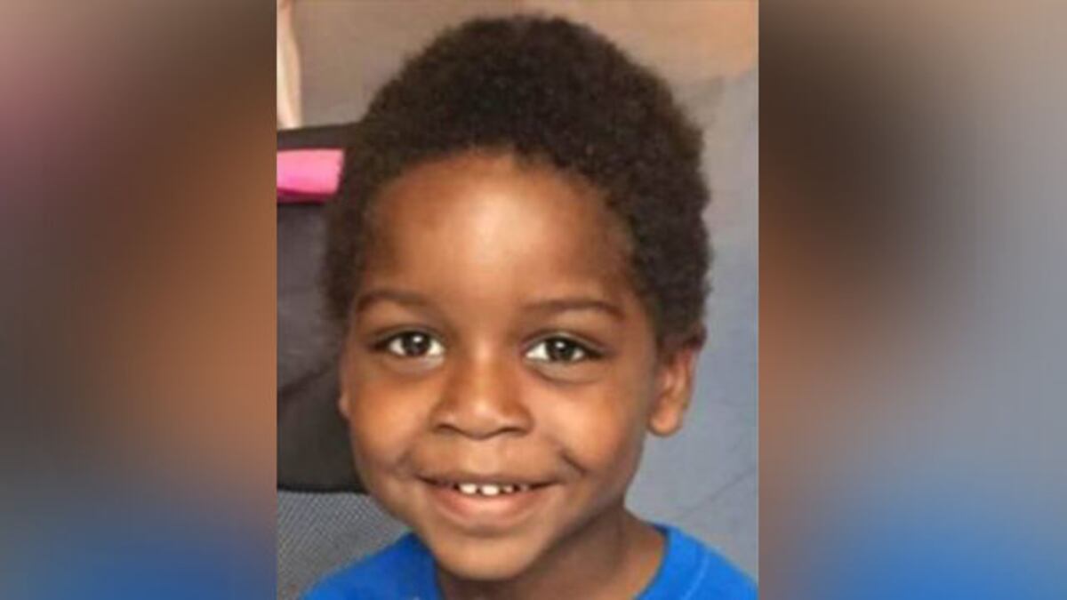 Arrestan a niñera tras encontrar los restos del nene de 4 años que cuidaba 