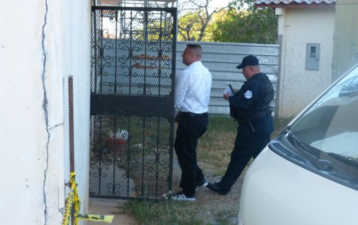 LO ÚLTIMO| 'Salvaje Bill' pide traslado a la cárcel de Bocas del Toro 