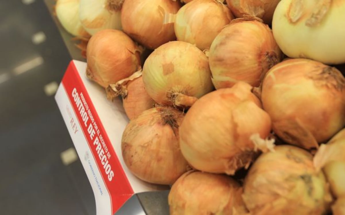 Varela extiende el control de precios de alimentos y explica por qué