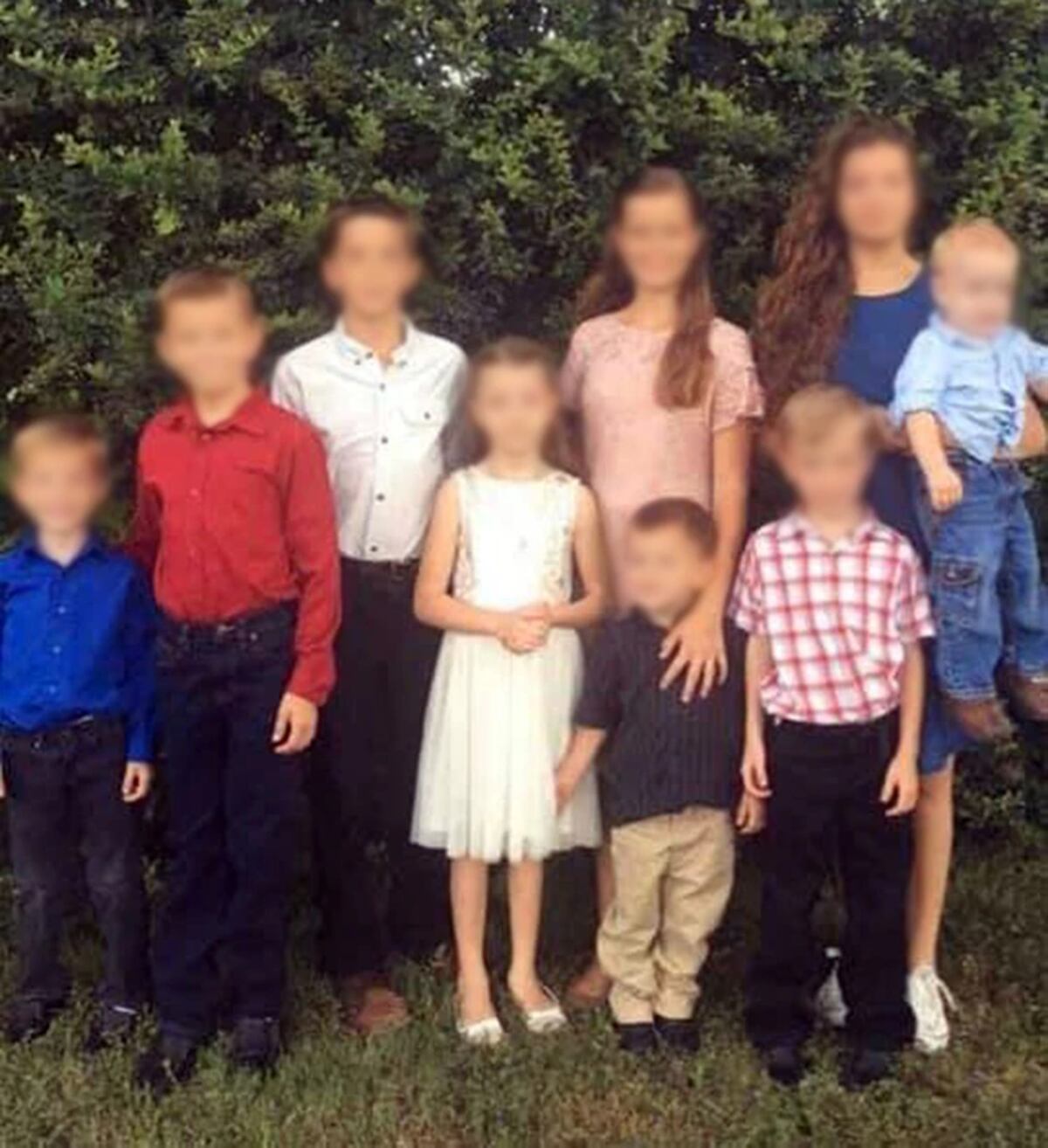 ¡Desgarradores relatos! Salvó a su hija antes de morir acribillada