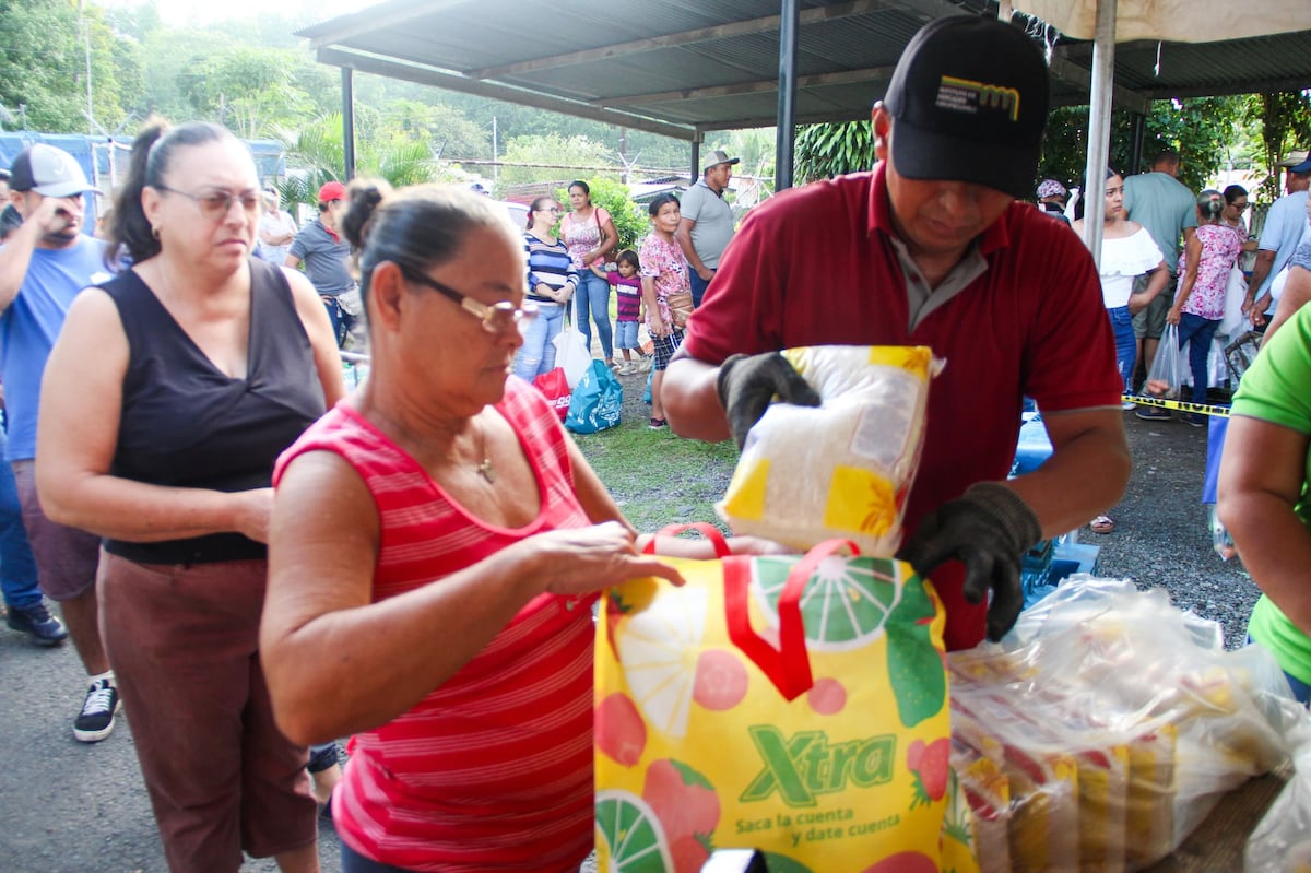 ¡Ojo! Vienen las agroferias este lunes 24 y martes 25 de agosto: conozca los puntos