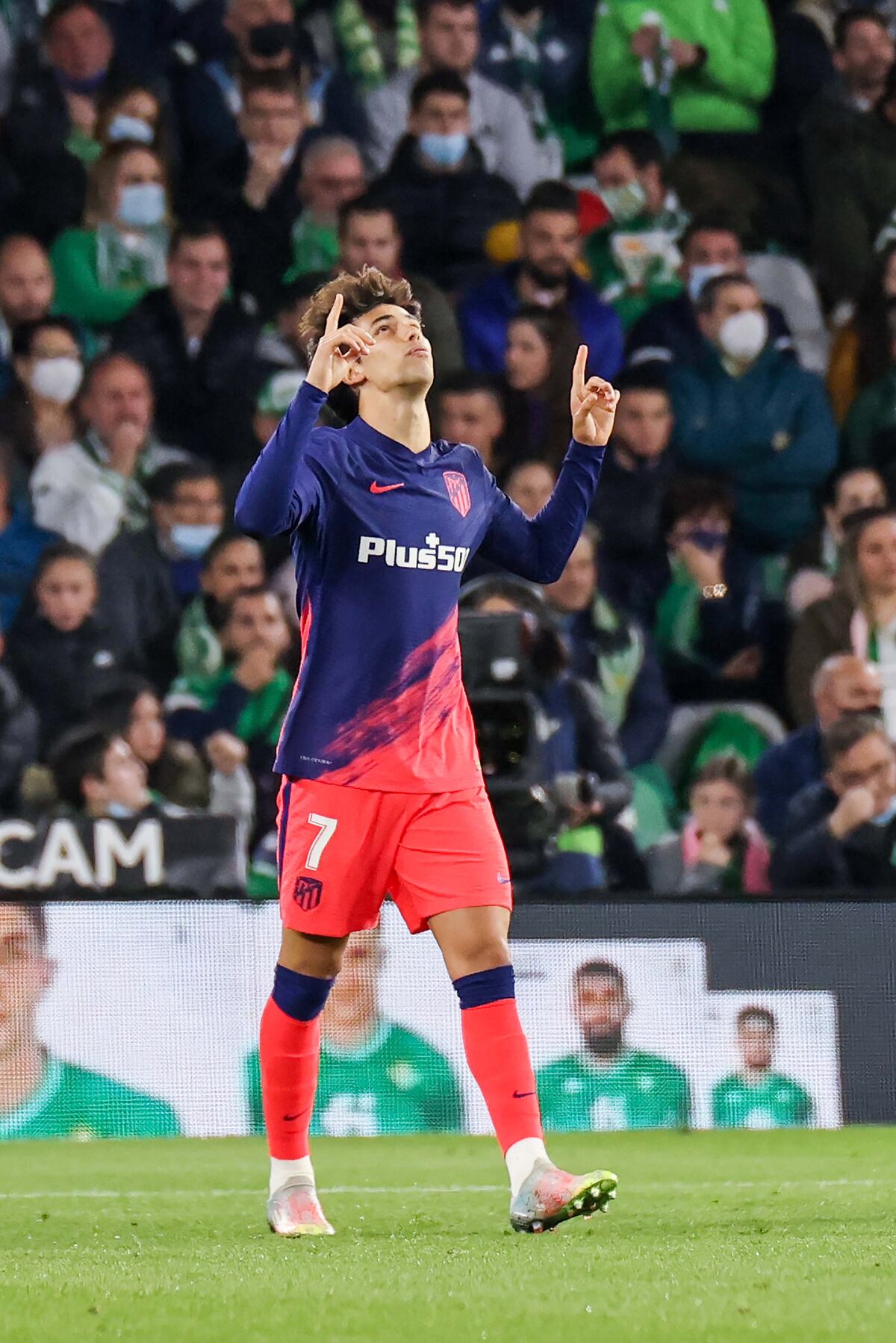 F.C. Barcelona y Atlético Madrid cierran con victorias la J28 de la LaLiga