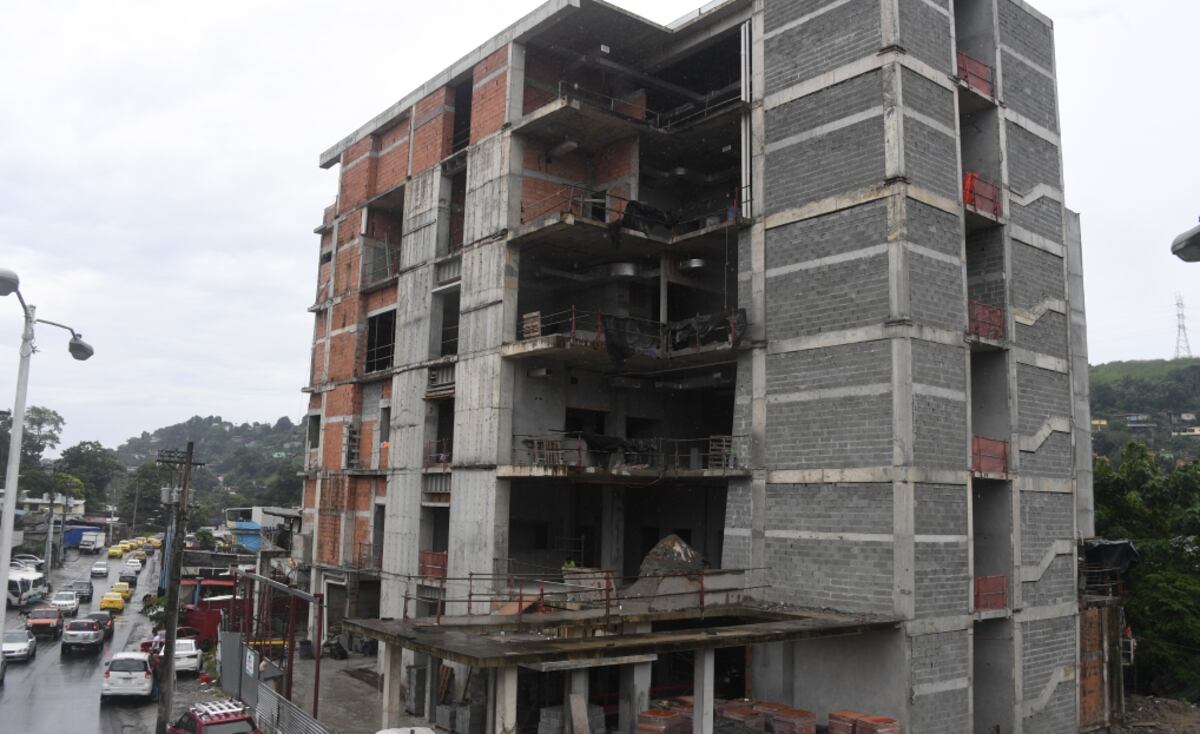 ¡Por fin! Policentro de San Isidro listo para ser entregado en agosto