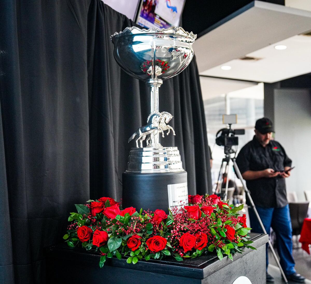 Panamá se viste de gala con el Clásico Presidente: hora, favoritos y show musical