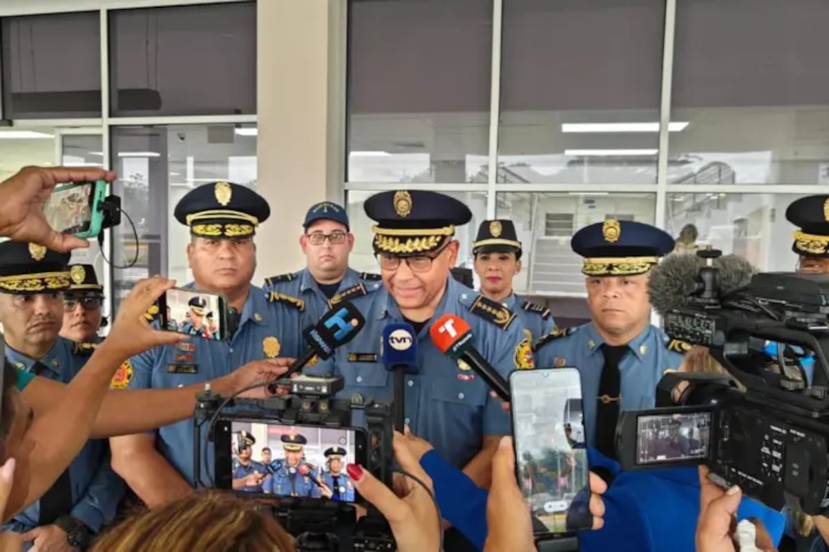 Comerciante en Arraiján preso por falsificar certificado de Bomberos de gas