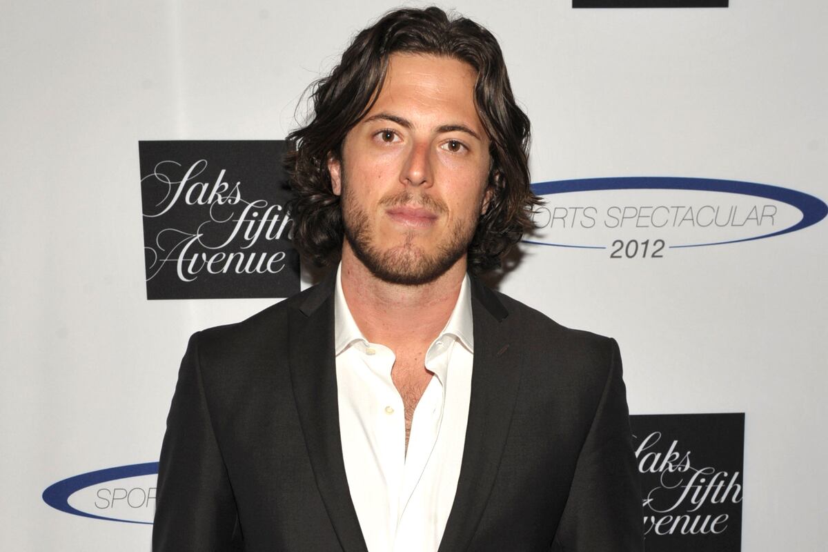 Hallan muerto a expareja de Demi Moore y Lindsay Lohan