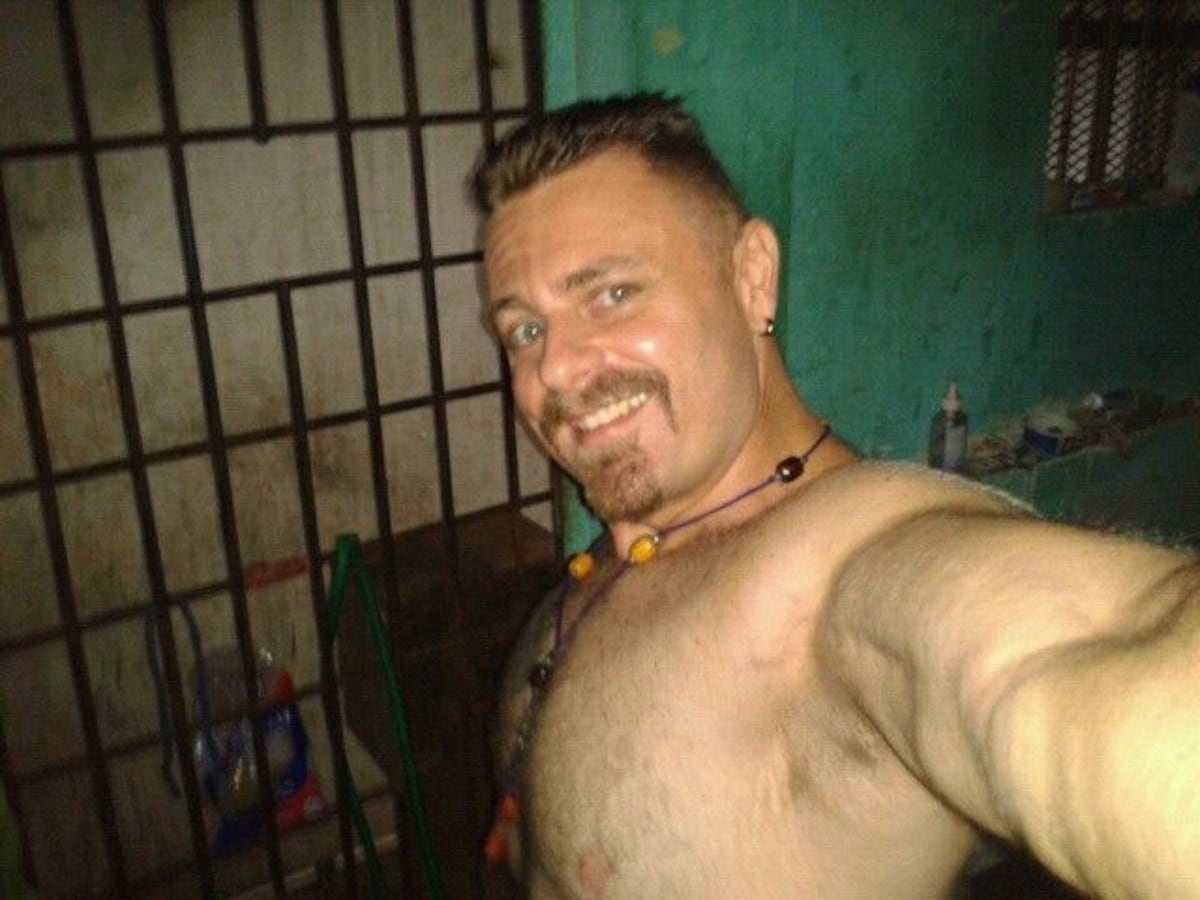 'Wild' Bill se casará el próximo mes con chiricana