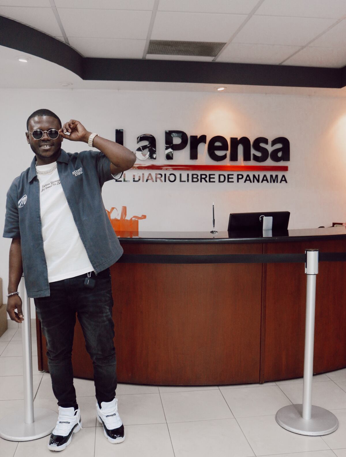 Key Key presenta su nueva canción ‘Tengo un plan’