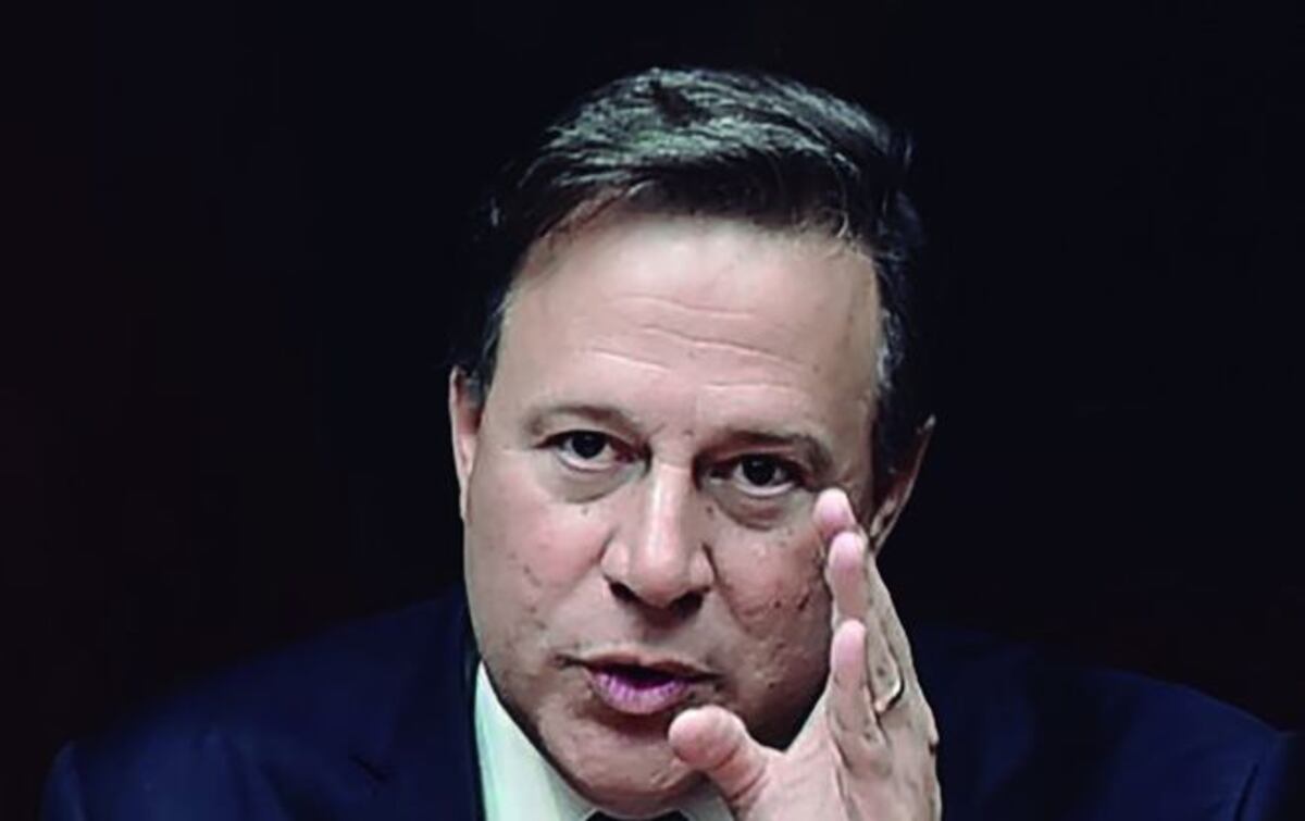 Por los empleos. Varela justifica dispensa de $300 millones 