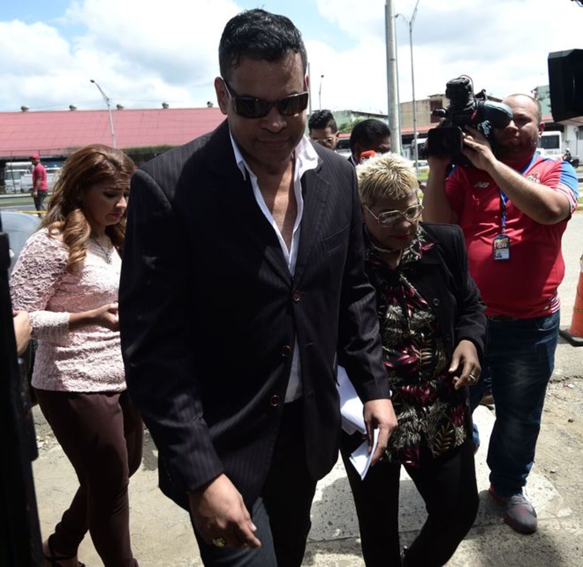 Manjarrez: 'Crimen donde mencionan a Cosca ya es un caso resuelto' | Video