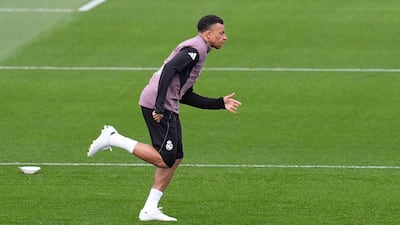 Real Madrid sin títulos: Mbappé acelera recuperación tras polémica en Clásico