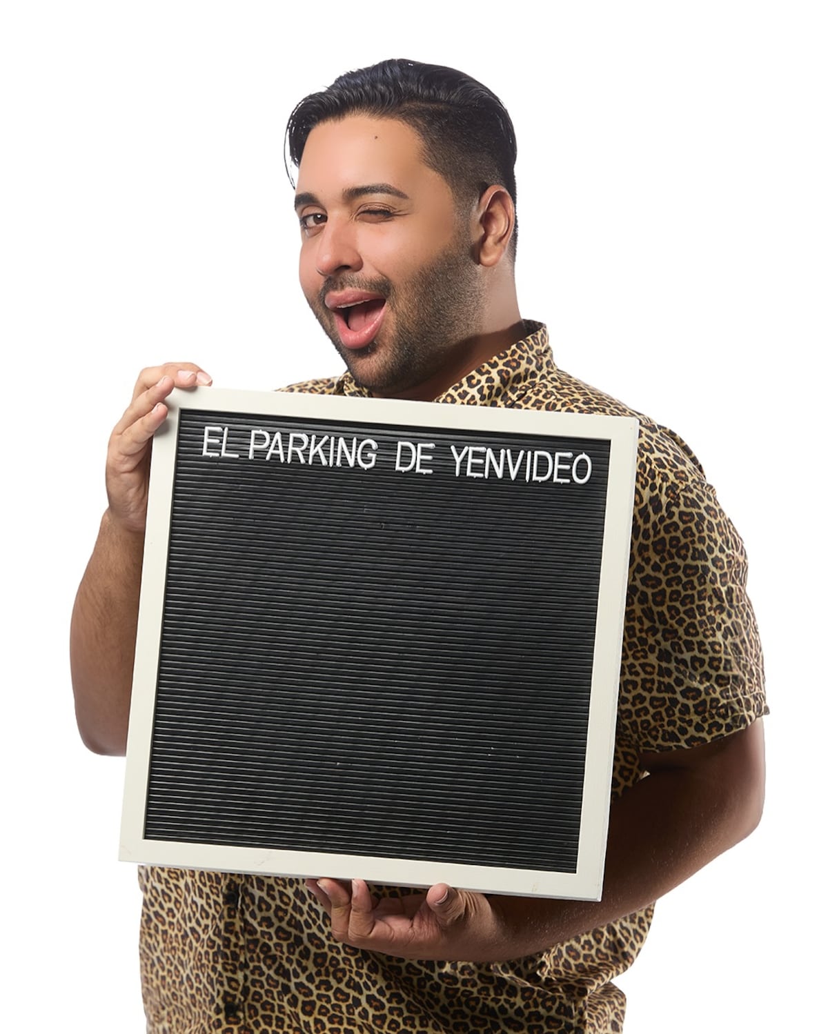 Yen Vídeo rompe Instagram y confirma a Yedgar para su reality