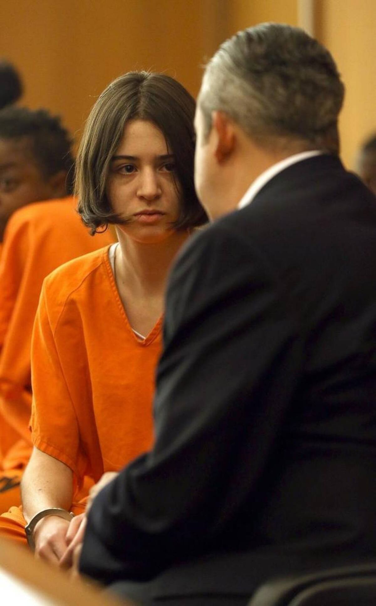 En Miami española es declarada inocente en caso de abuso a su hermana