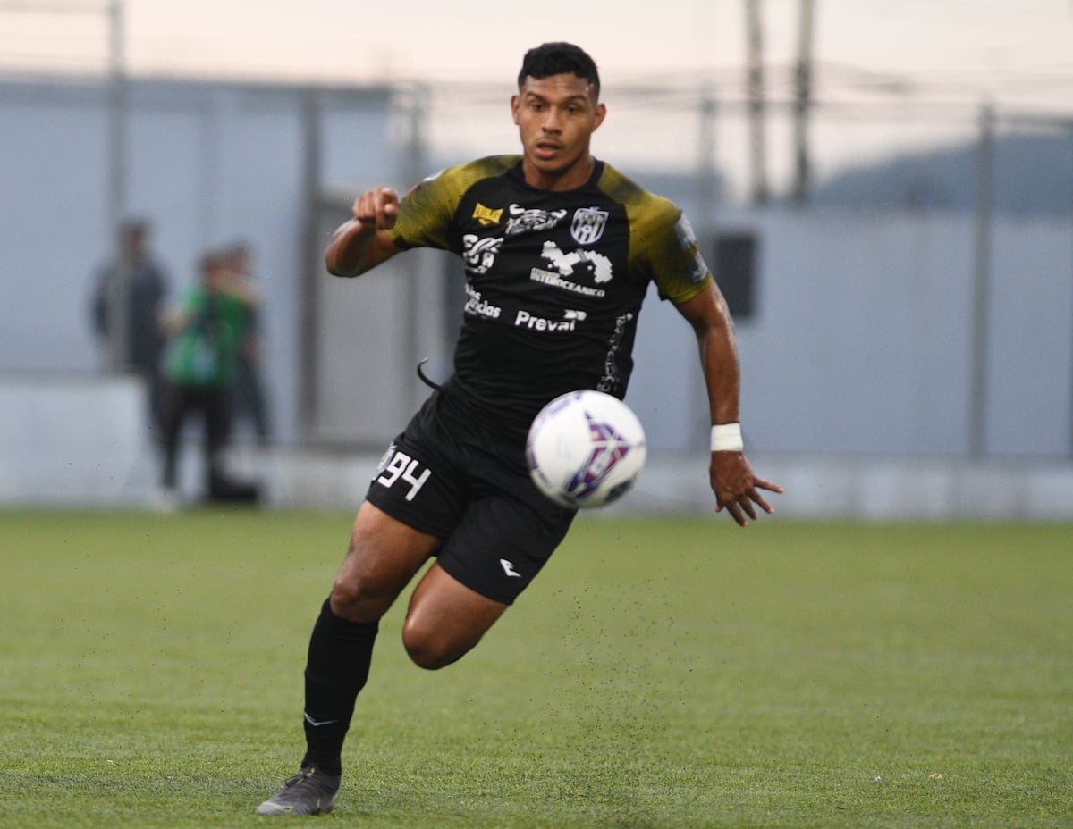 Una nueva oferta habría frenado la llegada de Jorman al Real España