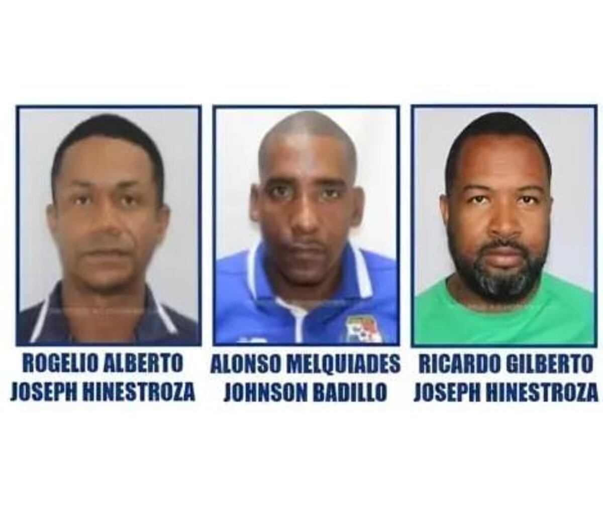 Cayeron solitos: Tres de ’100% Puros’ se entregaron tras ser señalados por pandillerismo