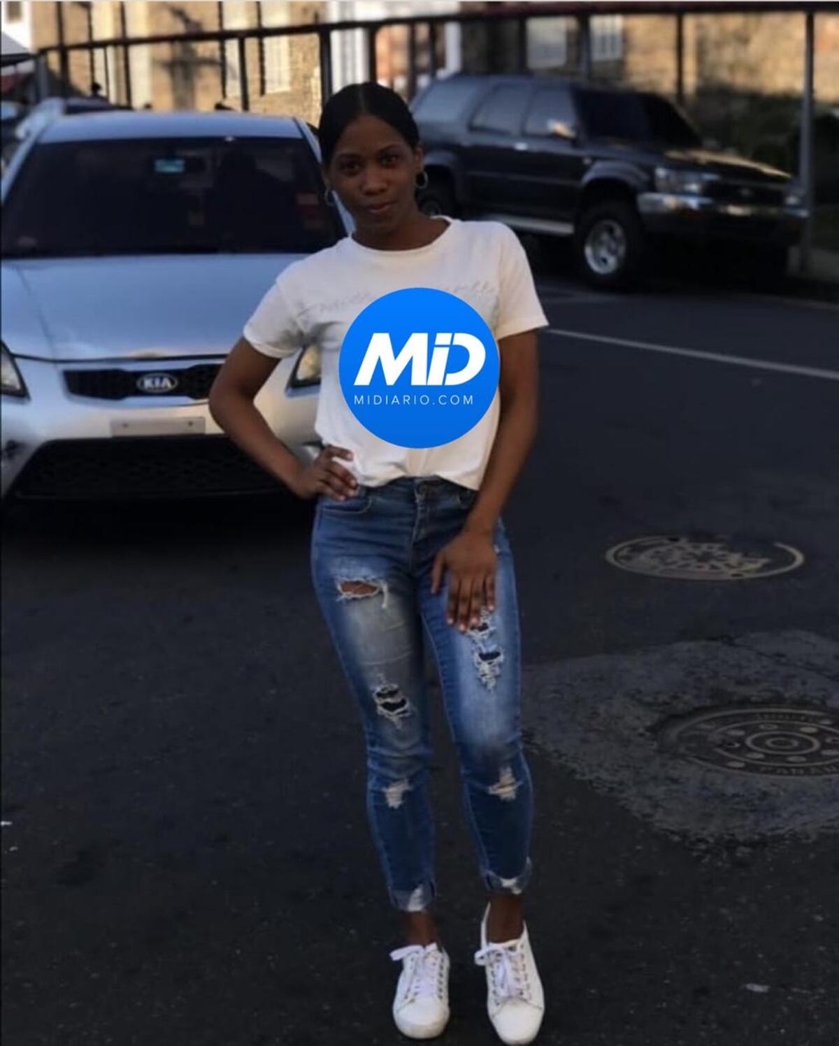 No quedará impune. Ya tienen detenido al supuesto autor del homicidio de la hija de ‘Ayúdame Calderón’