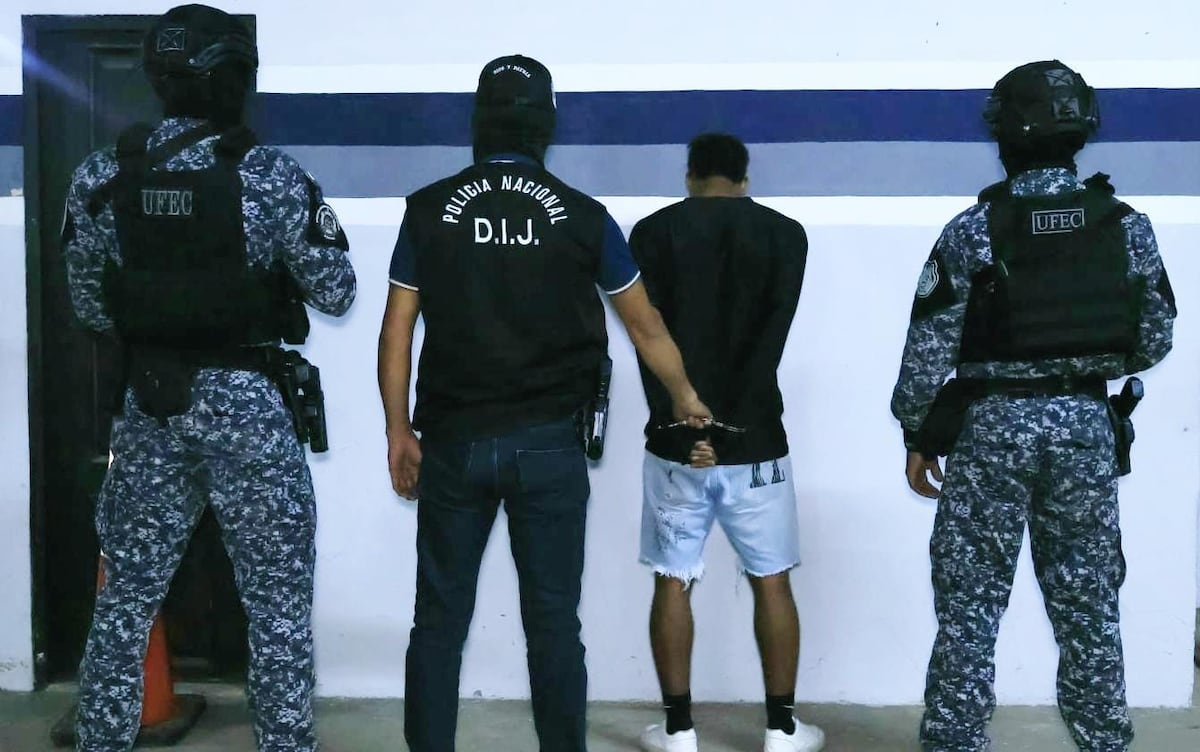 Terror en el Este. Tres cuerpos en tres días:  Cae un sospechoso por el crimen de Esteban