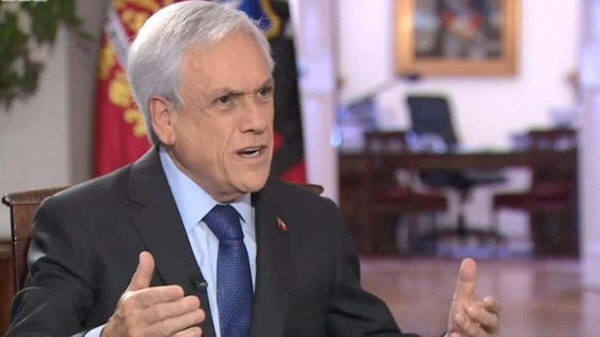 Presidente se denunciará a sí mismo por pasear sin mascarilla