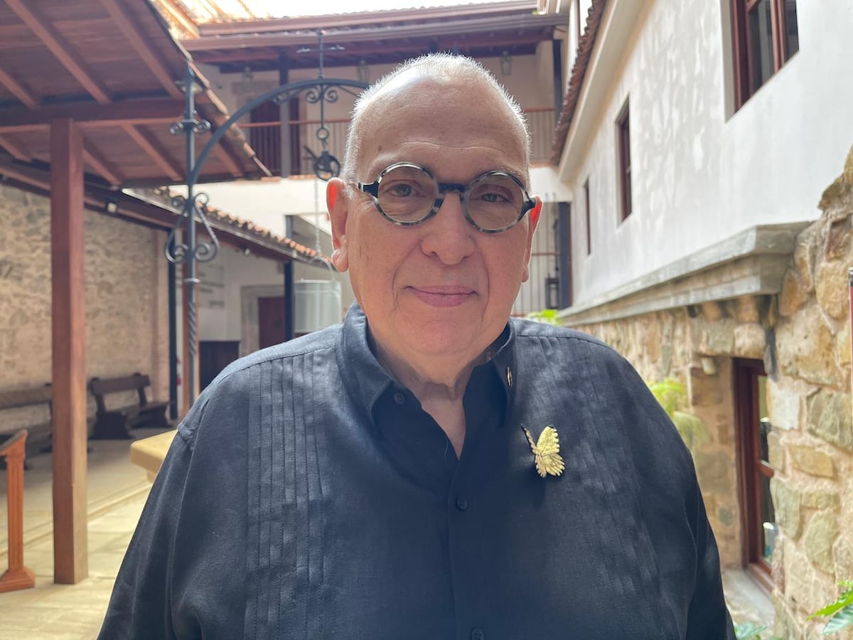 Semana Santa: un tiempo para detenerse y volver a Dios