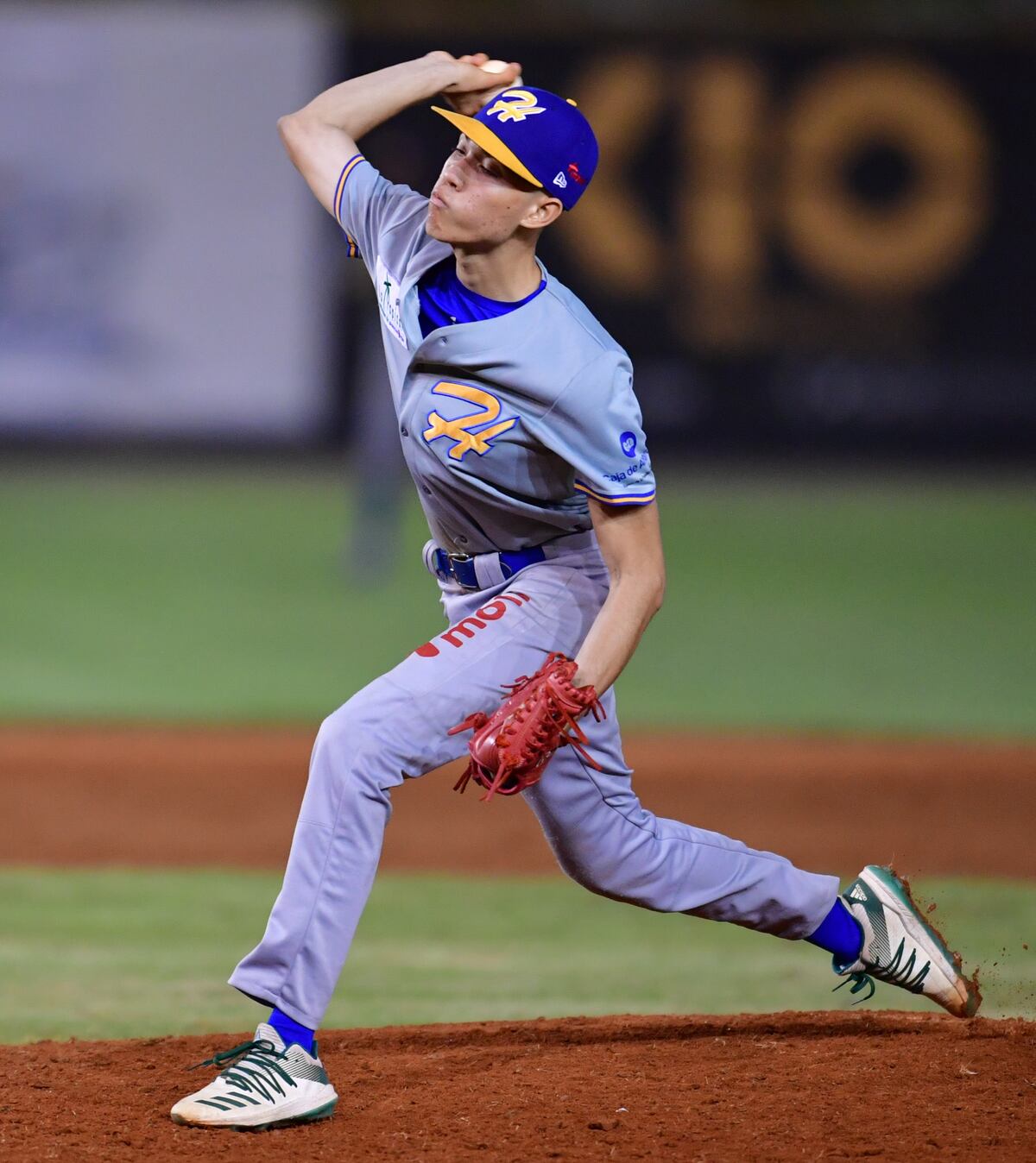 Herrera buscará sellar la barrida sobre Coclé para coronarse campeón