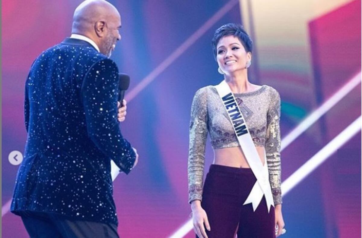 Miss Vietnam muestra su humilde hogar junto a su madre en las redes