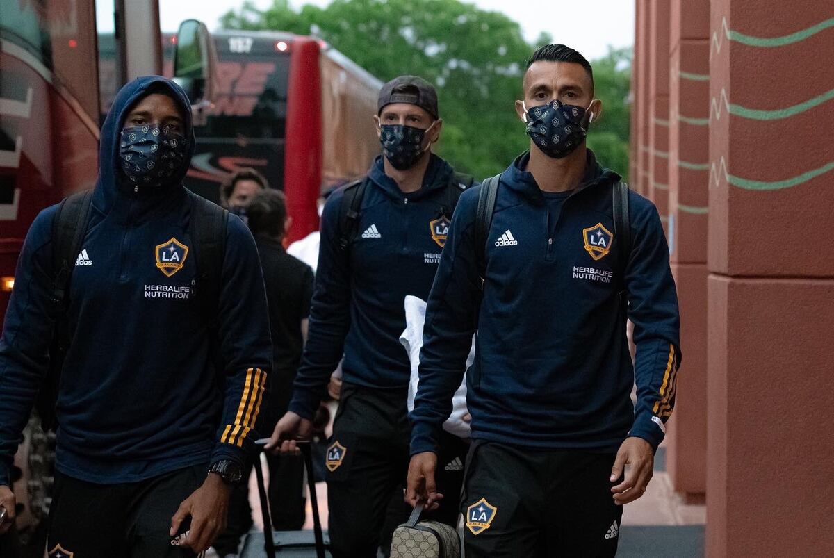 Terminó la espera: La MLS está de vuelta