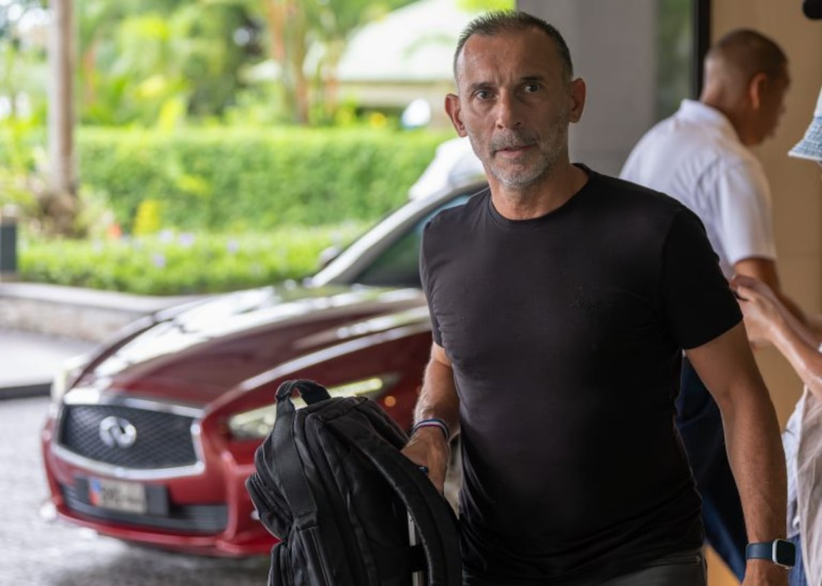 Panamá inicia concentración con expectativa total por la lista mundialista