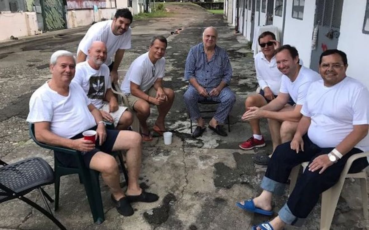 ¡SANTO! El detalle de la foto de 'El Renacer' que para algunos es escalofriante