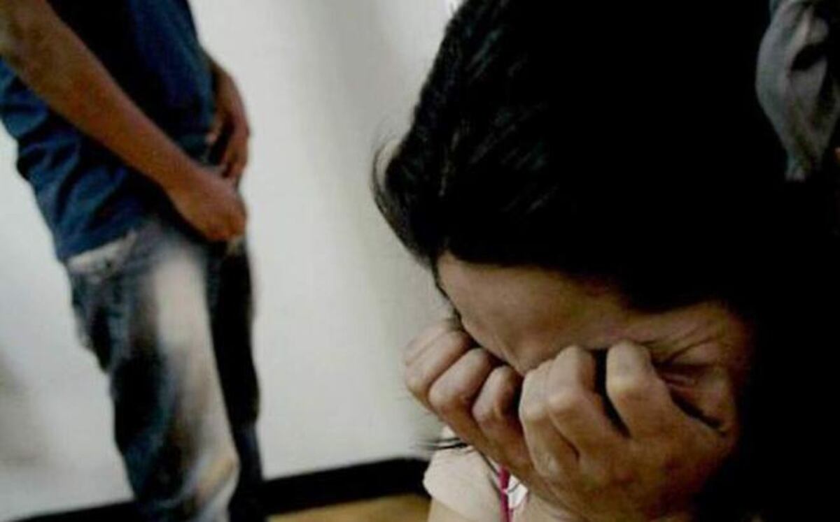 ABUSÓ DE MENORES. Los contactaba por Facebook y luego les chateaba por WhatsApp