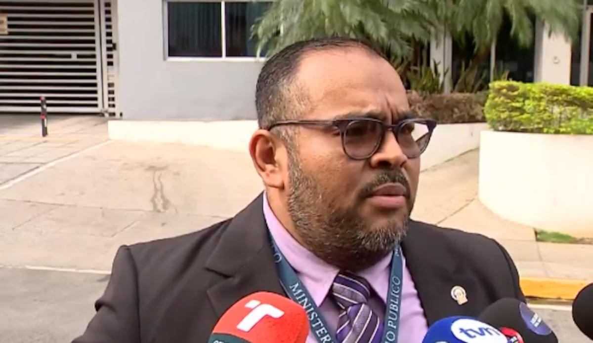 Caso Héctor Sambrano: Fiscalía analiza videos y entrevista a allegados para esclarecer la misteriosa muerte del representante de Barrio Colón