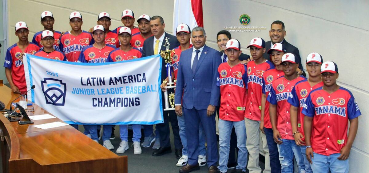 Nuestros campeones suplican apoyo para jugar la Serie Mundial