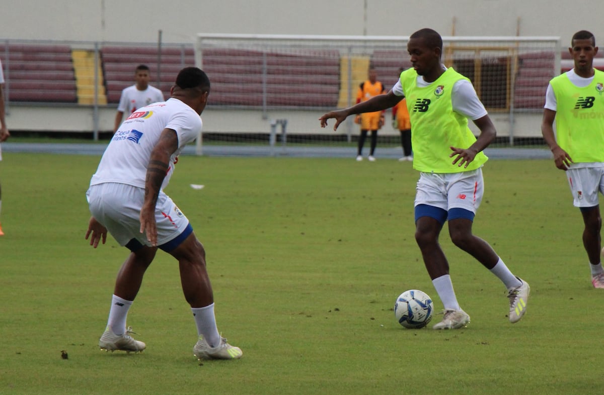 El ‘Chaco’ Zúñiga se suma para enfrentar a El Salvador