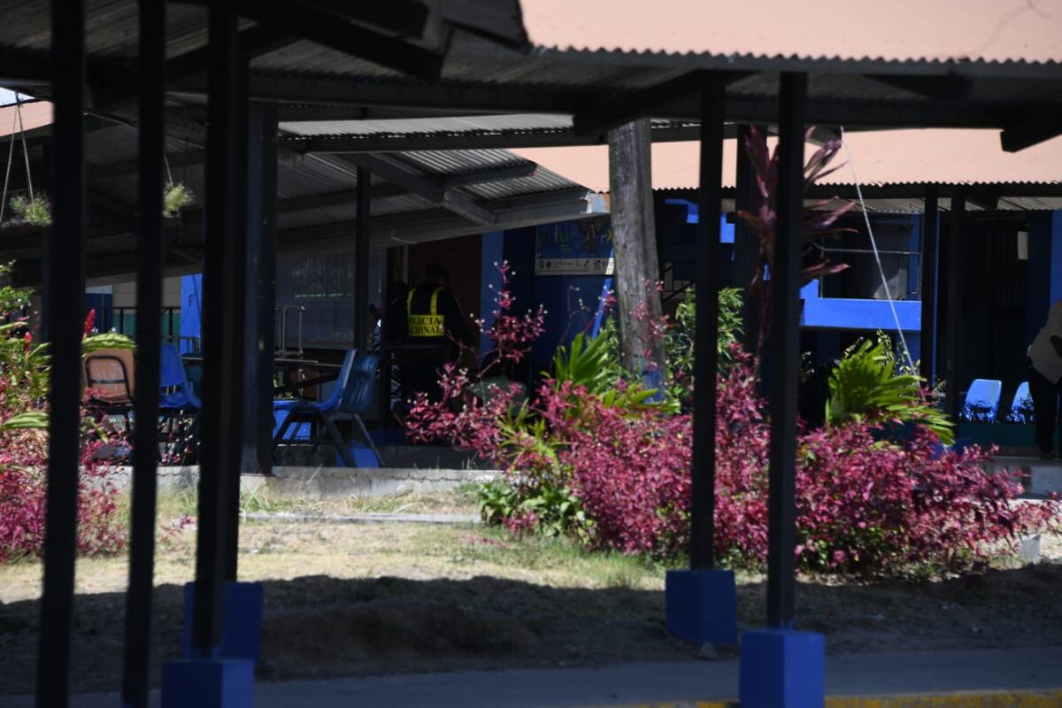 Madre del director del Beckmann no falleció por coronavirus