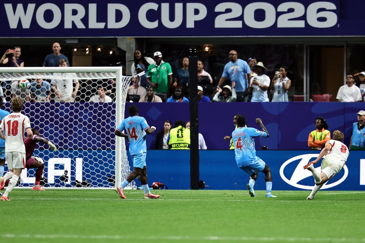 El capitán Harry Kane apaga el susto y salva a Inglaterra