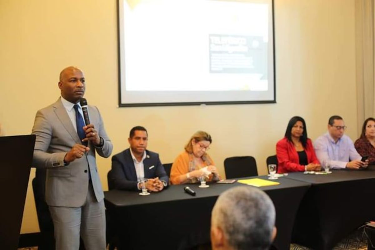 Proyecto.Teleférico en San Miguelito movilizaría 3 mil personas por hora