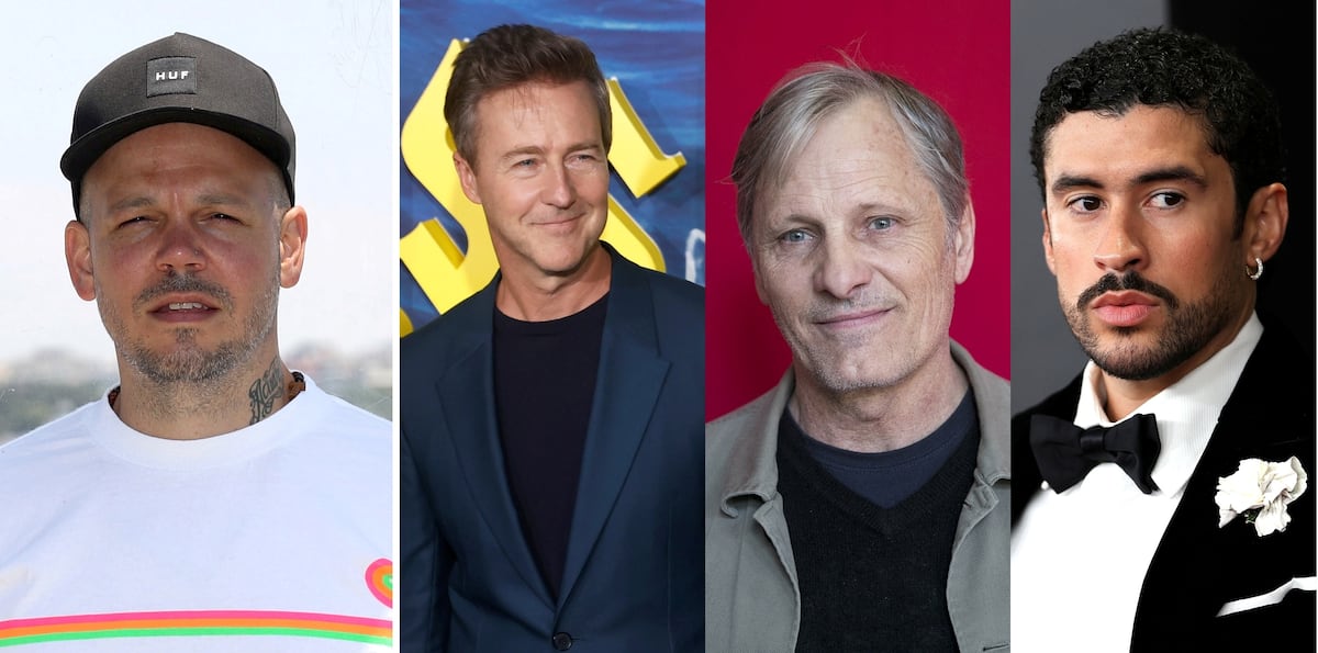 Residente debuta como director y recluta a Bad Bunny para la épica ‘PORTO RICO’