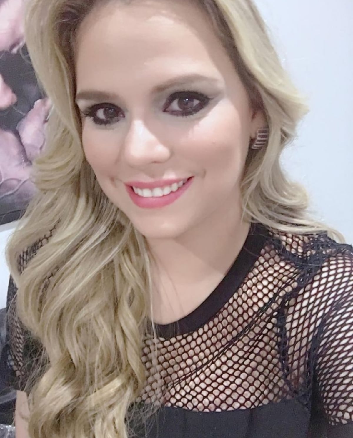 Ahora sí. TVN tendrá que pagarle a María Pía Zubieta. La Corte Suprema aclaró el monto de los $211 mil